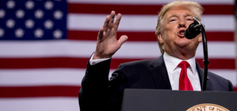 Pundit predictions flop as the Trump economy soars