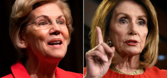 Dems pressuring Pelosi to push impeachment of President Trump