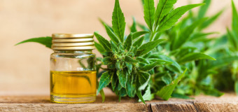 Walmart, Target quietly exploring CBD product lines