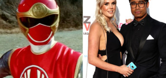 Power Rangers’ actor Pua Magasiva found dead at 38