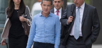 Ex-Goldman banker charged in 1MDB scandal released on $20M bond