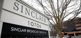 Disney to sell Fox regional sports networks to Sinclair for $9.6B