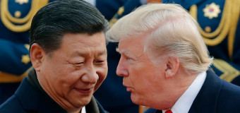 Escalating US-China trade rift risks causing ‘bad’ Black Friday