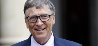Bill Gates sends $8B to ex-wife Melinda’s charity in one of largest divorce-related payouts ever