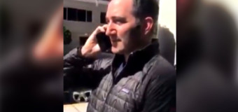 YouTube exec calls cops on black man waiting for pal outside building