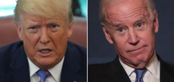 Trump claps back at Biden after being called a ‘bully’