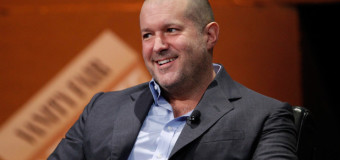 Departure of chief designer Jony Ive is rotten for Apple
