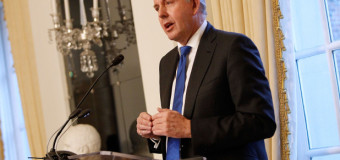 Brexit staffer behind leaks that exposed UK ambassador’s harsh criticism of Trump