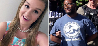 Amazon pulls novel written by suspect in Mackenzie Lueck murder