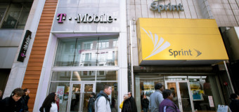 Justice Department OKs T-Mobile’s $26.5M acquisition of Sprint