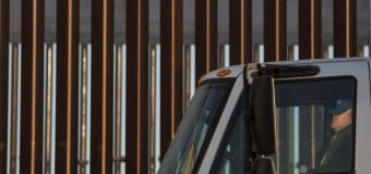 Supreme Court clears way for Trump to use Pentagon funds for border wall