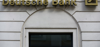 Deutsche Bank reportedly set to OK $100M payout over bribery charges