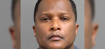 Exec charged with embezzling $5.5M to pay for Trump hotel stays, trips to Mexico