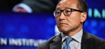 Billionaire Joe Tsai paid $3.38B for Brooklyn Nets and Barclays Center: sources