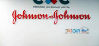 Johnson & Johnson to pay $572M in damages over opioid crisis
