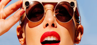 Snap unveils third generation of Spectacles smart glasses