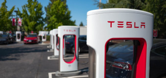 Tesla eyeing restaurant business after filing new trademarks