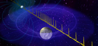 Universe’s heaviest star is ‘almost too massive’ to exist