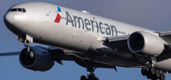 American Airlines accused of racially profiling two Muslim men who waved at each other