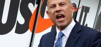 Nike asks judge to block Michael Avenatti from subpoenaing their records