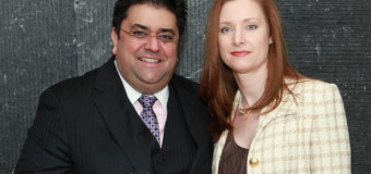 High-profile Wall Streeters hit by ‘Ponzi-like scheme’ by Omar Khan: lawsuit