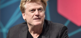 Overstock shares drop 25% after ex-CEO announces stock sale
