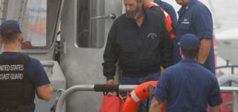 ‘No escape’ in tragic Santa Cruz Island boat fire