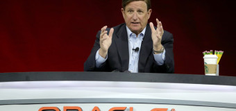 Mark Hurd, Oracle co-CEO, dead at 62