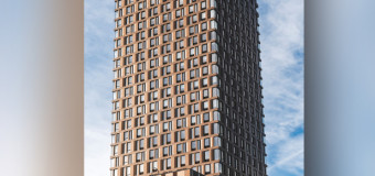 Essex Crossing complex takes final leap