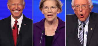 Democratic leaders anxious over lack of viable 2020 candidates: report