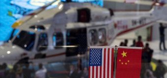 China’s GDP growth grinds to near 30-year low as tariffs hit production