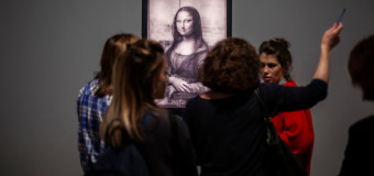 Da Vinci’s art exhibited at the Louvre to honor 500th anniversary of death
