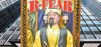 JPMorgan Chase CEO Jamie Dimon warns ‘there’s a recession ahead’