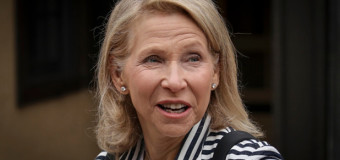 Shari Redstone shuts down rumor about conservative news channel