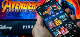 Disney bans Netflix ads amid streaming platform battle