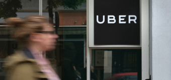 Uber pink-slips 350 in third round of layoffs