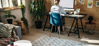 Americans taking up freelance work at increasing rate