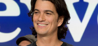 Suit calls ex-WeWork CEO Adam Neumann sexist pothead