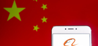 China cracks down on billionaire Jack Ma’s Ant Group