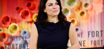 Airbnb’s Belinda Johnson to step down as COO, join board