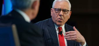 Food giant Goya canning a sale to Carlyle Group