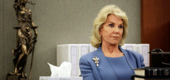 Wynn Resorts accuses Steve Wynn’s ex-wife of creating sex assault allegations