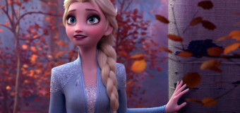‘Frozen 2’ can’t help sagging box office sales