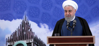 Iran to inject uranium into centrifuges, moving further from 2015 nuclear accord