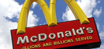 McDonald’s accused of firing worker who protested lax COVID-19 safeguards