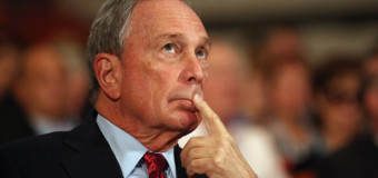 Michael Bloomberg’s potential 2020 bid is getting hammered online