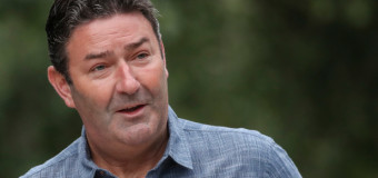 McDonald’s CEO fired over relationship with employee