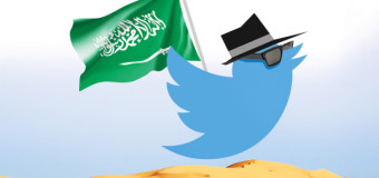 Ex-Twitter employees spied for Saudi Arabia with user data: feds