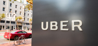 Uber loses $1.2B in the most recent quarter