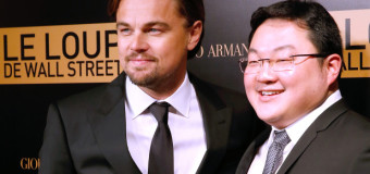 Goldman Sachs may get $2B fine over star-studded 1MBD fraud